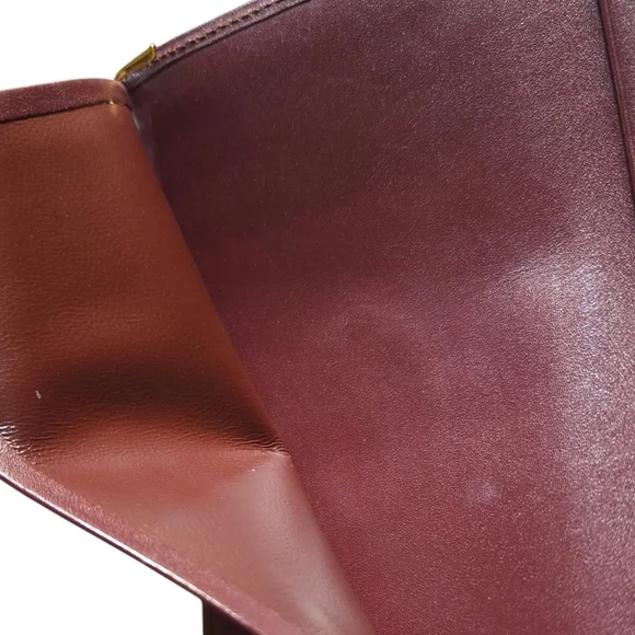 Cartier Long Wallet - Picture 5 of 7